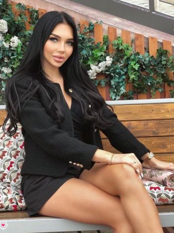 Анкета проститутки Роксана, 23 года