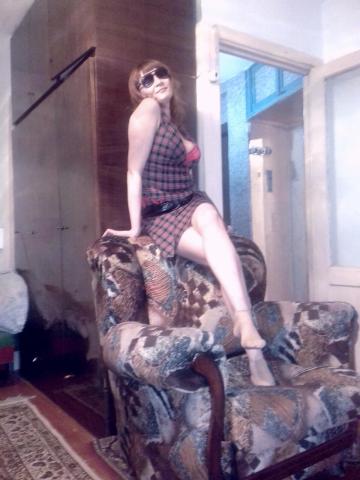 Анкета проститутки Таюша, 30 лет